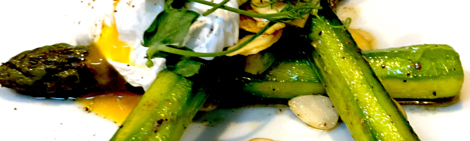 Cafe No.8 Bistro York