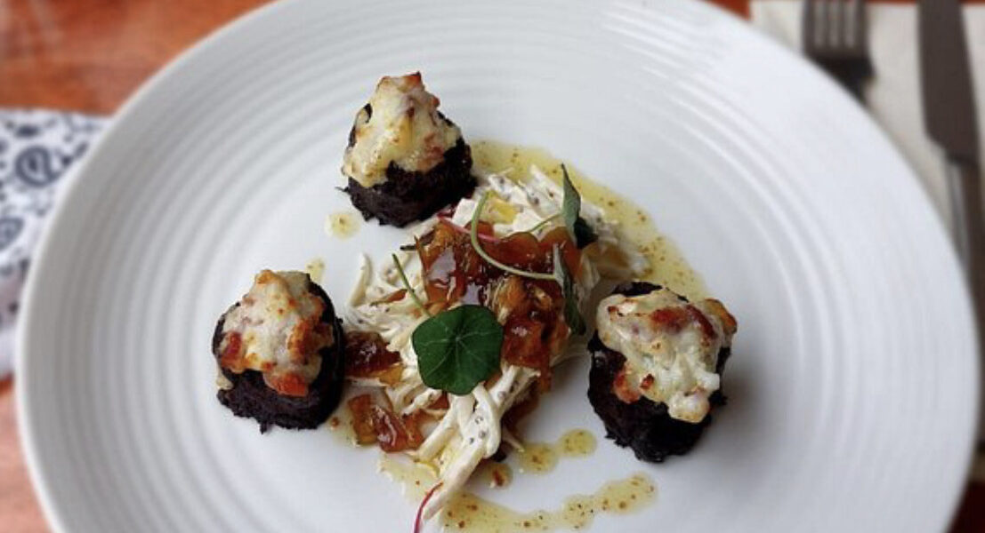 Cafe No.8 Bistro York