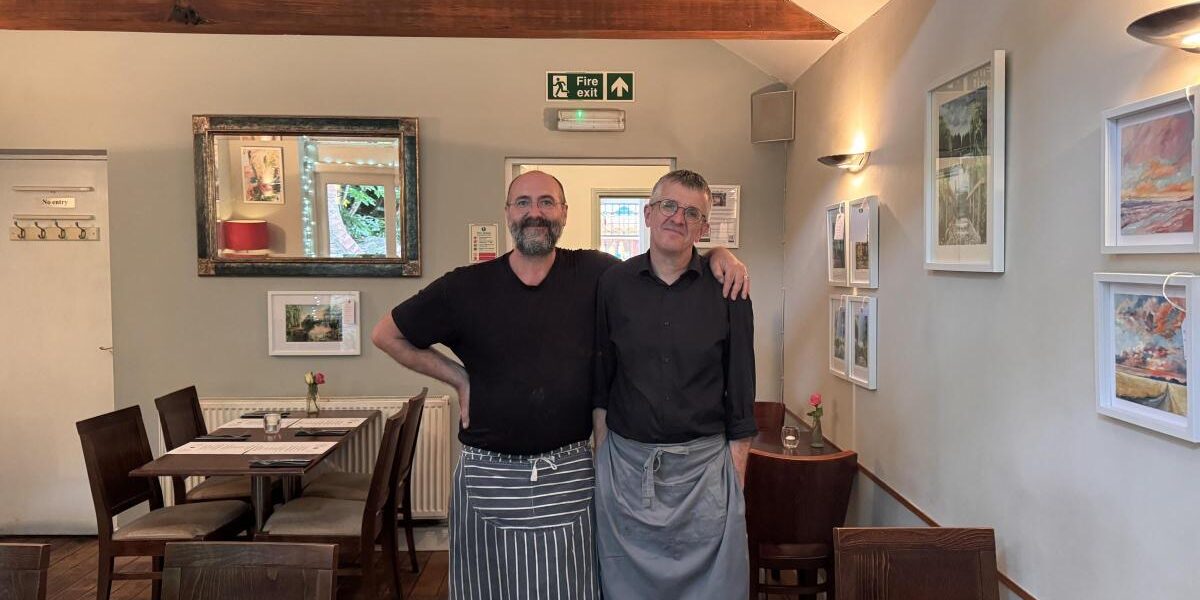 Cafe No.8 Bistro York